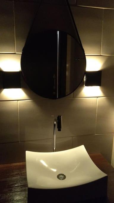 Cabana Aconchego No Sul Прая Гранде Екстериор снимка
